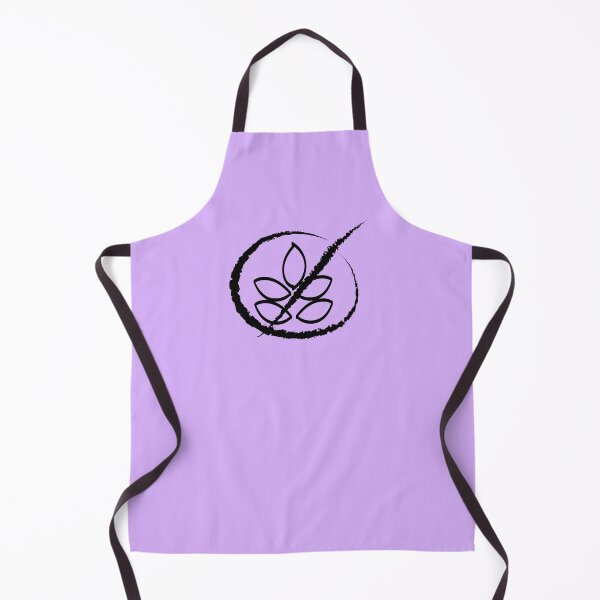 Item preview, Gluten Free Icon designed and sold by TheSpecialDiet.