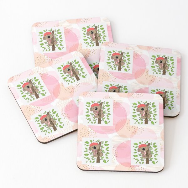 Item preview, Koala Tree designed and sold by Mousmi24.