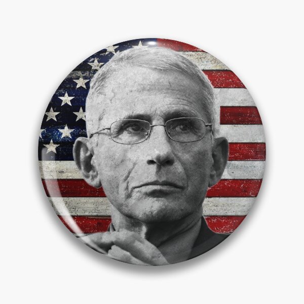 Item preview, Fauci 2020 designed and sold by Hey Har.