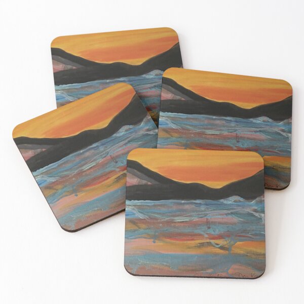 Item preview, Wild Atlantic designed and sold by MooShineDesign.