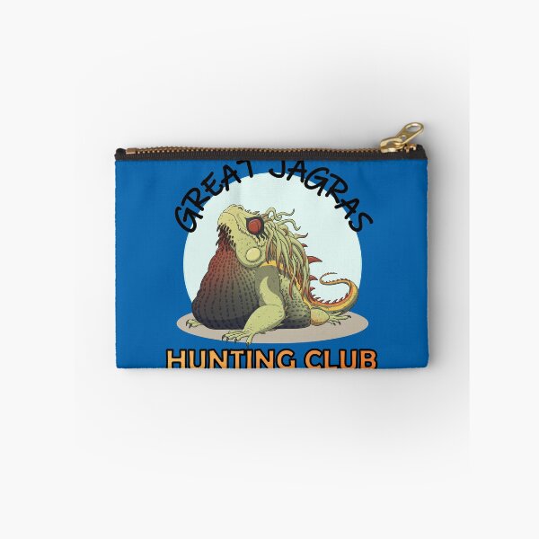 Item preview, Jagras Hunt Club designed and sold by starkeywerld.