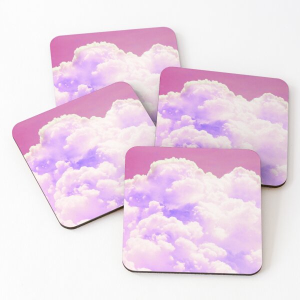 Item preview, Purple Pink Pop Smoke  designed and sold by Memituss.