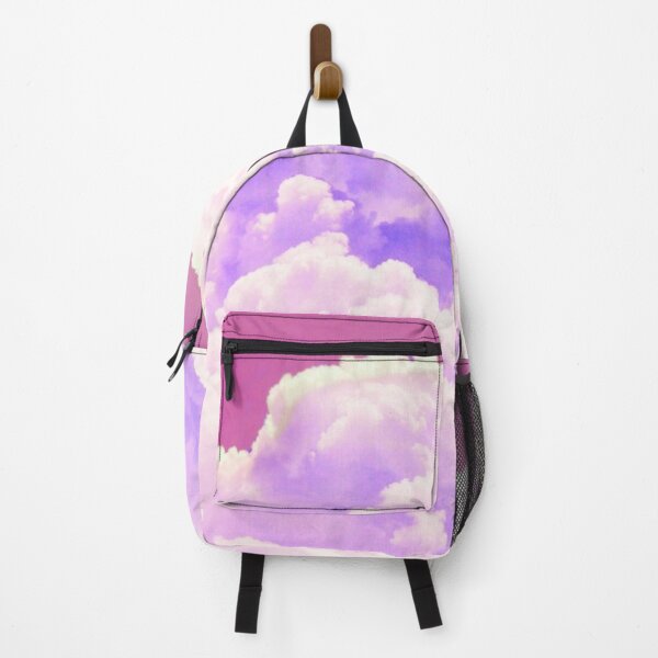 Item preview, Purple Pink Pop Smoke designed and sold by Memituss.