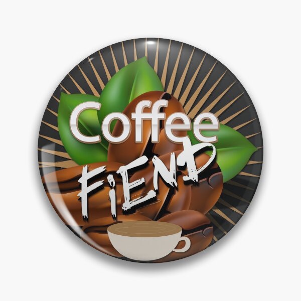 Artikelvorschau, Kaffeeliebhaber entworfen und verkauft von Dead-Famous.