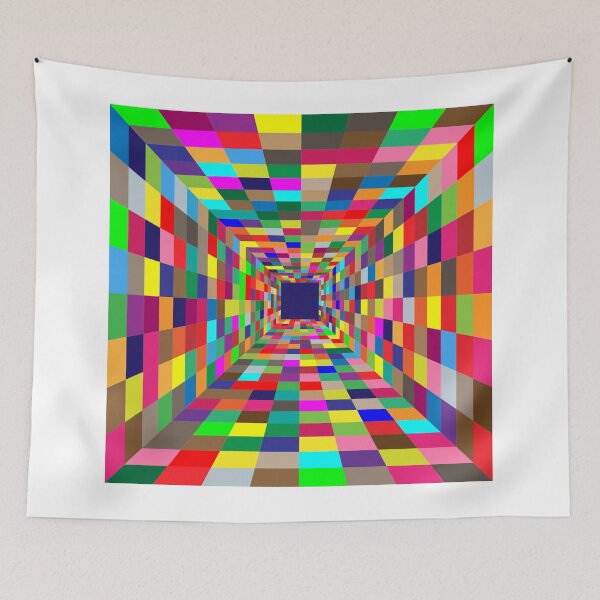 Item preview, 3D hallway  designed and sold by BOUCH22.