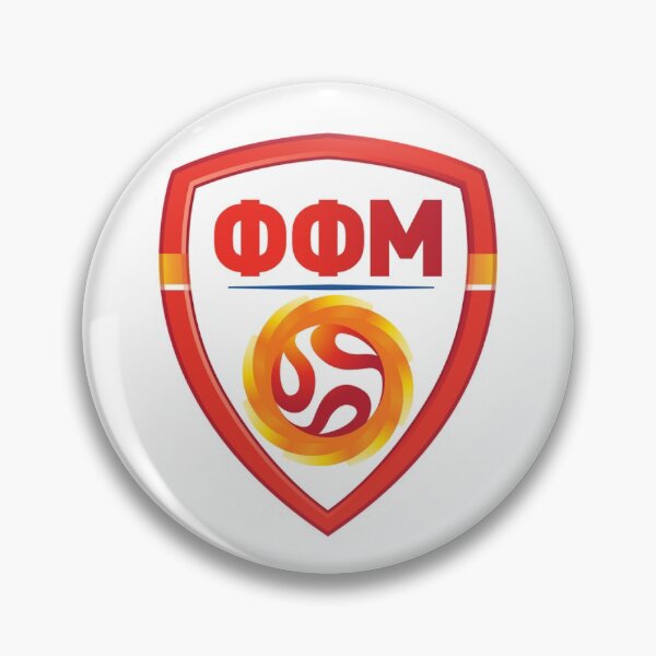 Item preview, FYR Macedonia designed and sold by nextgoalwins.