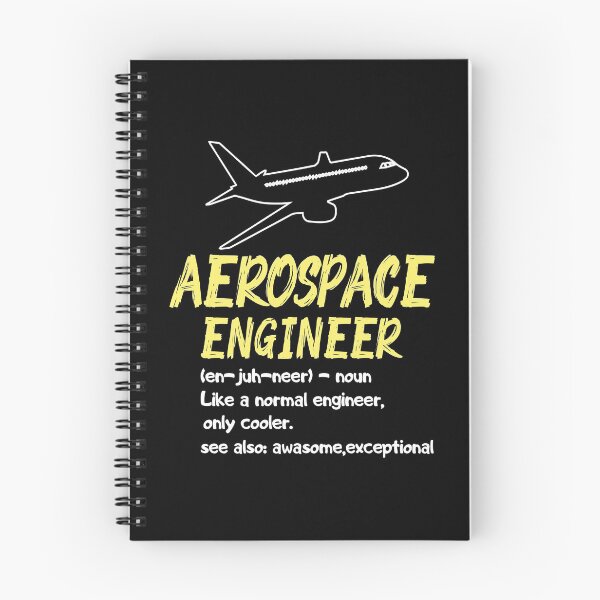 Item preview, Aerospace Graduation | Aerospace Gift | Aerospace Engineers | Outer Space Shirt designed and sold by Manisma Road.
