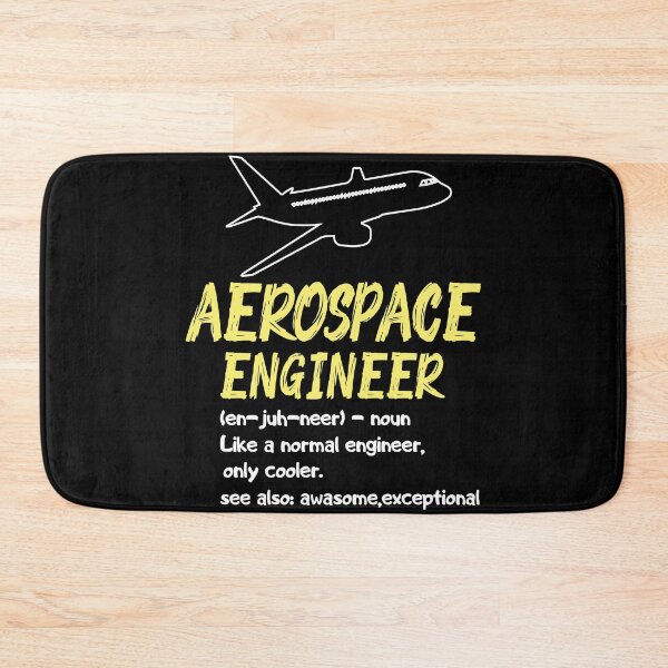Item preview, Aerospace Graduation | Aerospace Gift | Aerospace Engineers | Outer Space Shirt designed and sold by Manisma Road.