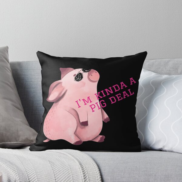 Item preview, Kinda a PIG Deal designed and sold by Enid Guinn.