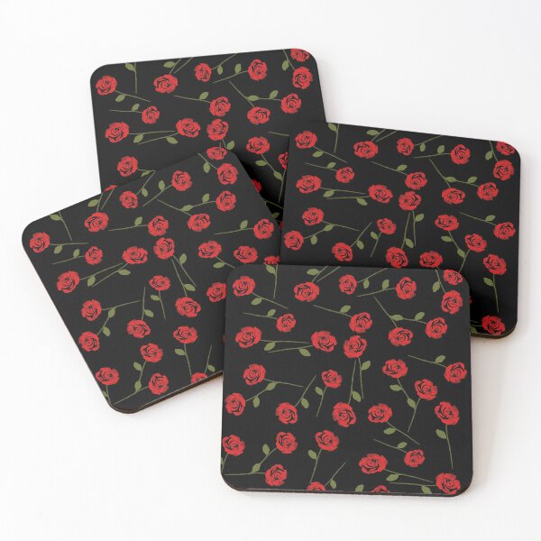 Item preview, Red Roses designed and sold by MyArt-29.