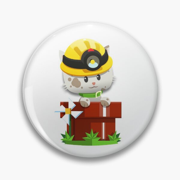 Item preview, HCN Plumber designed and sold by Tuesday Quest.