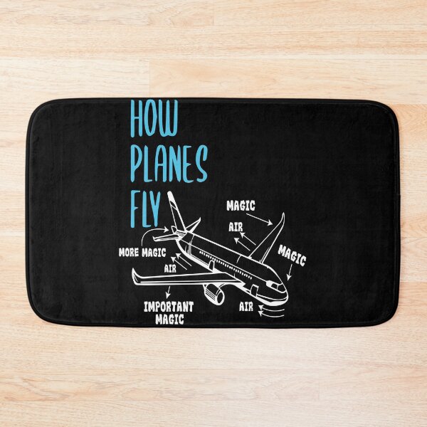 Item preview, Plane Shirt | Airplane Engineer | Aeroplane Shirt | Airplane Shirt designed and sold by Manisma Road.