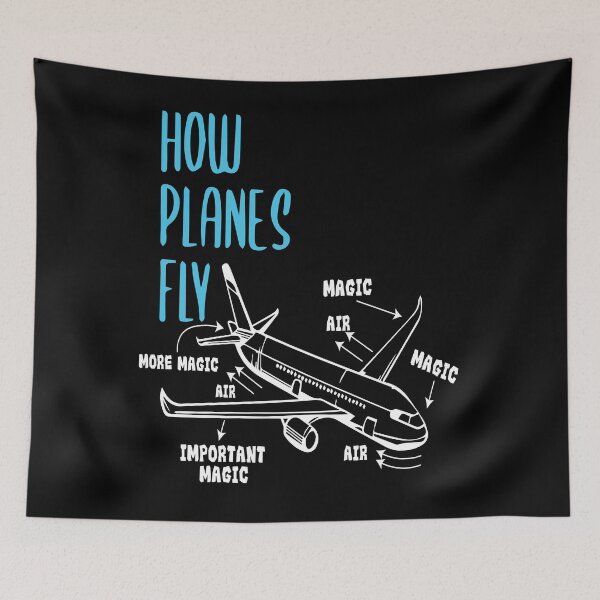 Item preview, Plane Shirt | Airplane Engineer | Aeroplane Shirt | Airplane Shirt designed and sold by Manisma Road.