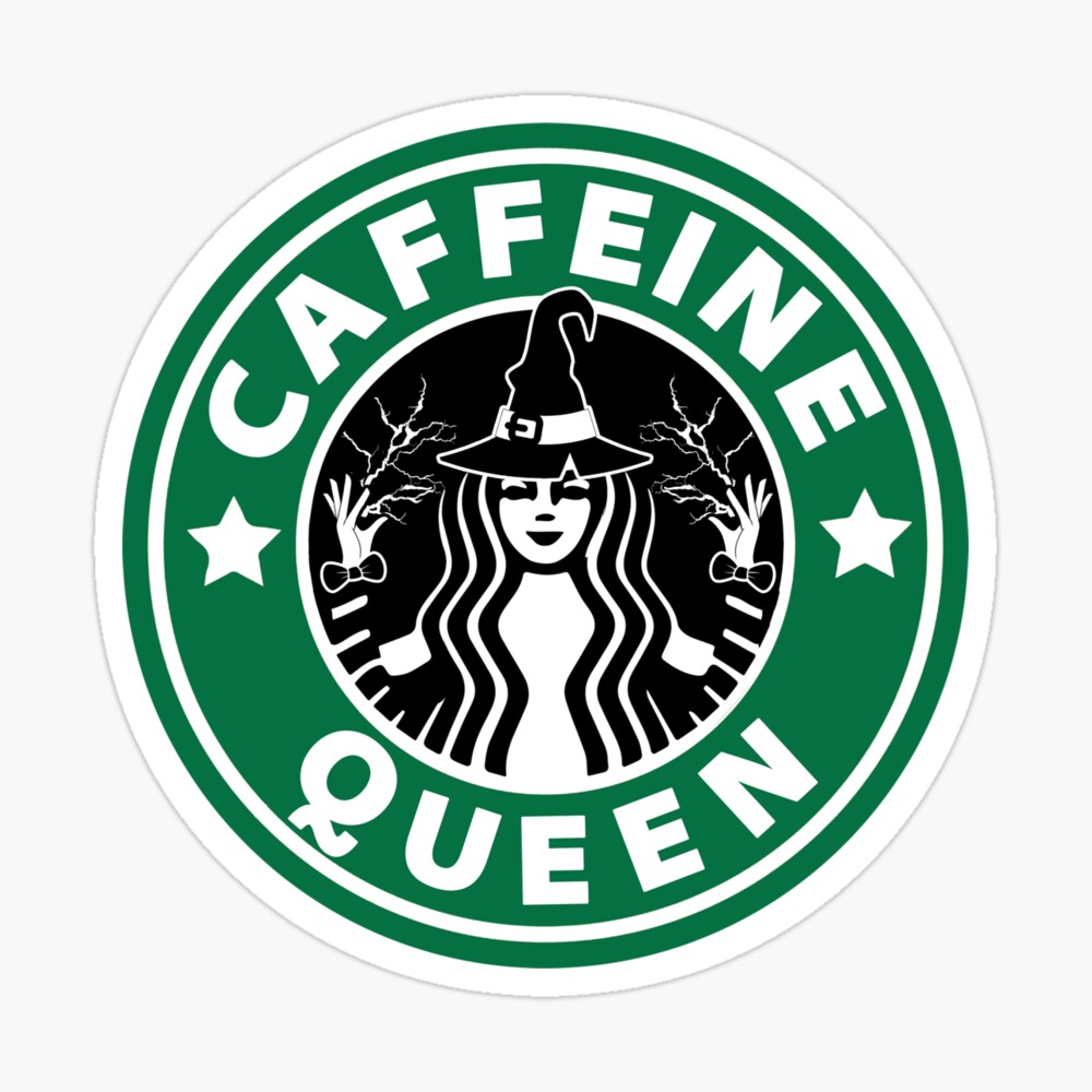 Free Free Caffeine Queen Svg Free 607 SVG PNG EPS DXF File