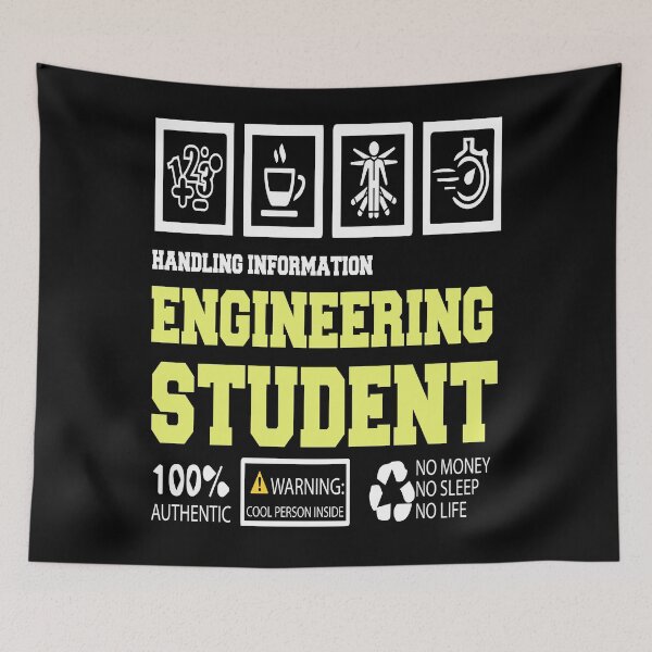 Item preview, Engineering Shirt | Gift For Engineer | Science Shirt |Future Engineer | Teacher Gift | Graduation shirt | Mechanic Shirt designed and sold by Manisma Road.