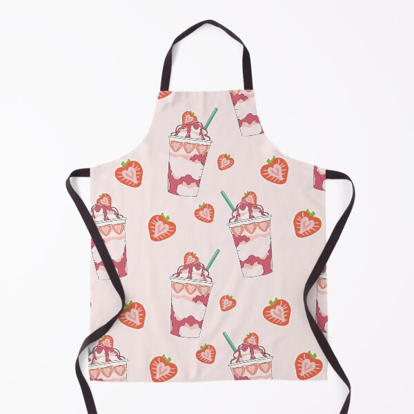 Item preview, Strawberry Frappe designed and sold by TheNakedMind.
