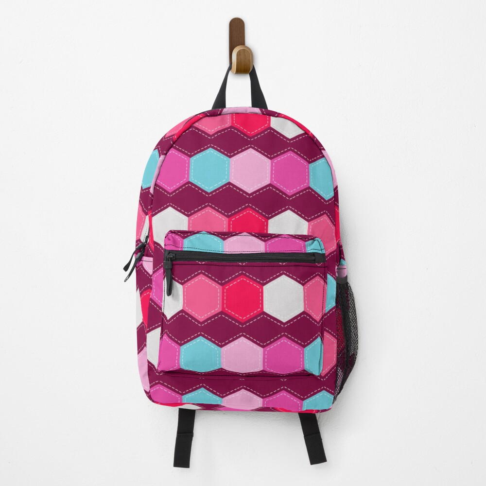 Item preview, Backpack designed and sold by wellingtonboot.