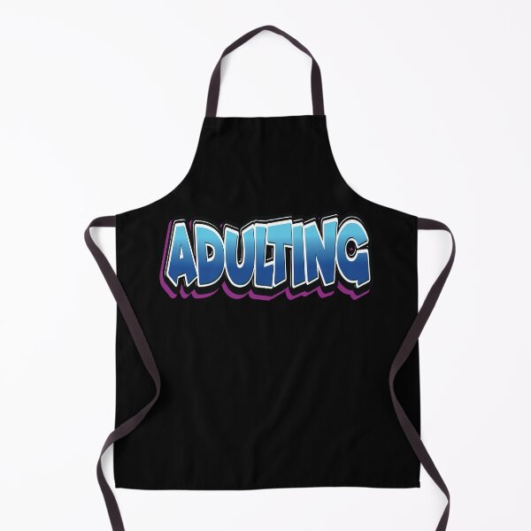 Item preview, Adulto Adulto Adulto designed and sold by ProjectX23.