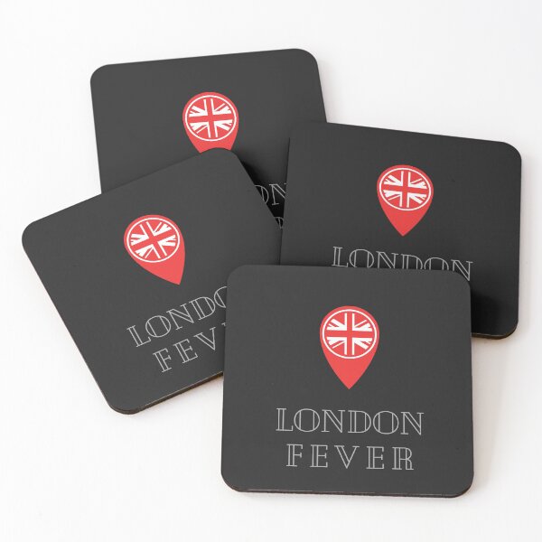 Item preview, London Fever designed and sold by garhoud.