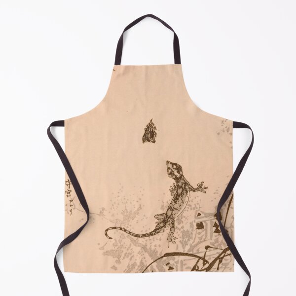 Item preview, there is a great diversity of species to discover. Nature always has surprises in store.
The design by Mallybeau Mauswohn shows an aesthetic illustration of a salamander and a spider. A wonderful work of art for all animal lovers.
I look forward to you designed and sold by Mauswohn.