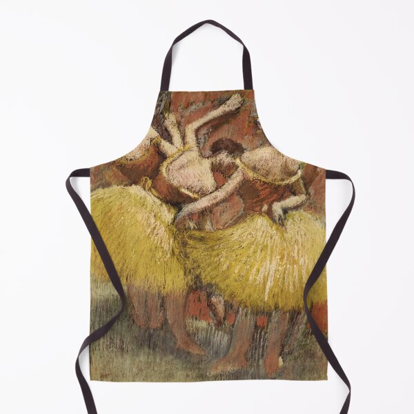 Item preview, Edgar Degas - Three Dancers designed and sold by artcenter.