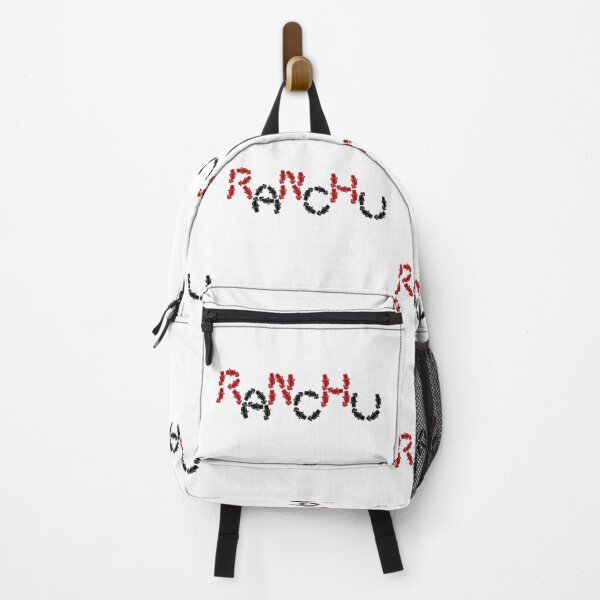 Item preview, RANCHU Goldfish Logo 0413 designed and sold by Nosnah.
