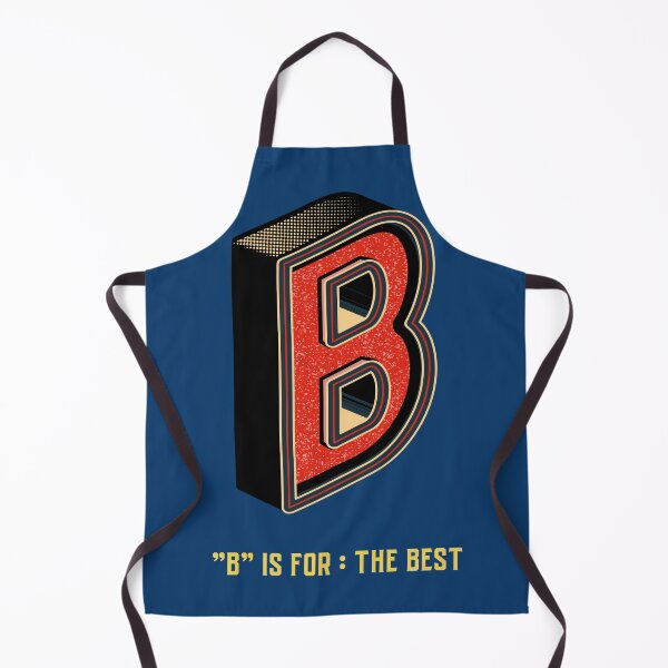 Item preview, B is for the best designed and sold by fizi40.
