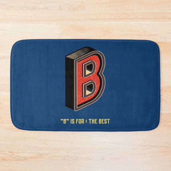 Item preview, B is for the best designed and sold by fizi40.