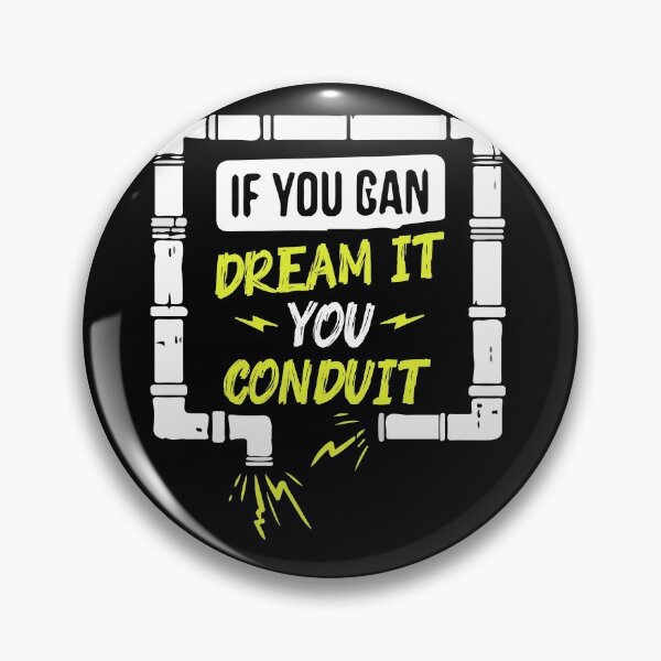 Item preview, electrician shirt | gift for electrician | funny electrician | dream quote | dreamer shirt | quote shirt | funny quote shirt designed and sold by Manisma Road.