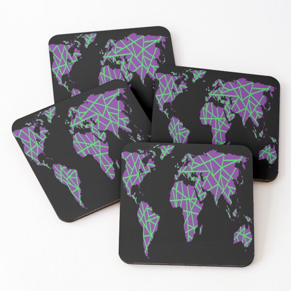 Item preview, All around the World designed and sold by HouseOfYehovah.