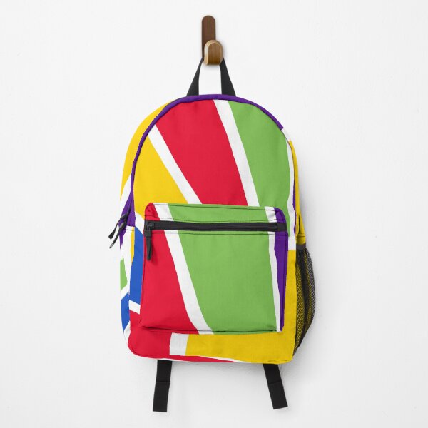 Item preview, Colourful Sun Ray Burst designed and sold by The Wellington Boot.