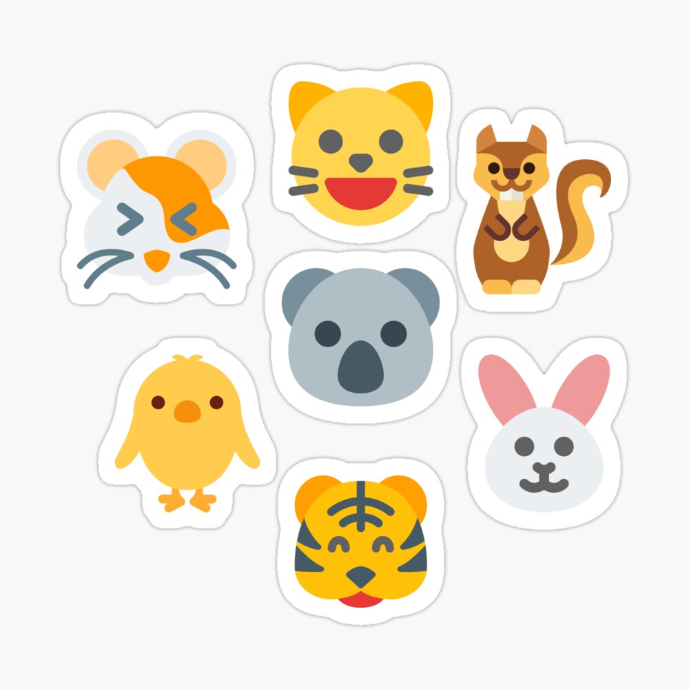 BTS OT7 Emojis BTS OT7 Emojis