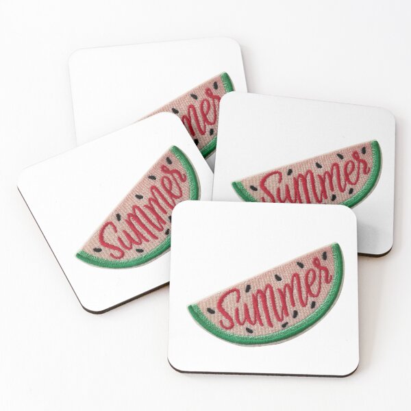 Item preview, Watermelon Summer Patch designed and sold by AlexandraSlr.
