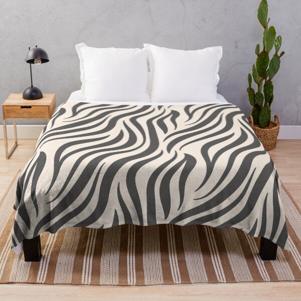 Item preview, Zebra pattern Deadfamous designed and sold by Dead-Famous.