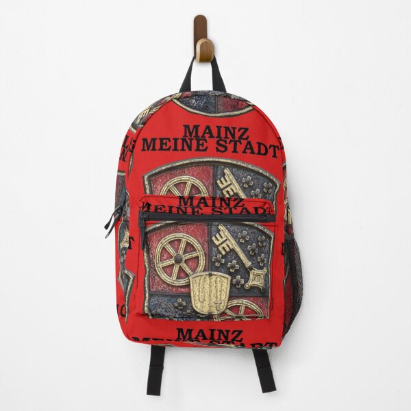 Item preview, My Mainz designed and sold by achgottchen.