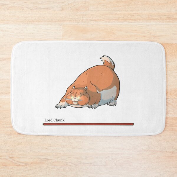Item preview, Lord Chunk designed and sold by Kaymorin.
