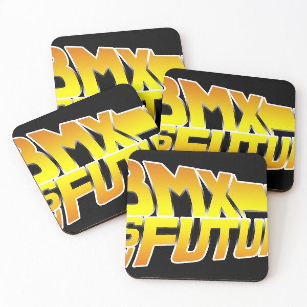 Item preview, BMX es mi futuro designed and sold by CUInHellJaymz.