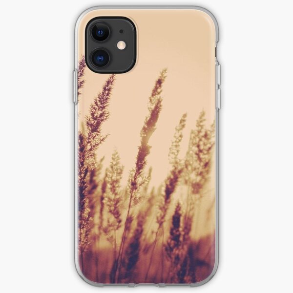 Aesthetic iPhone Soft Case