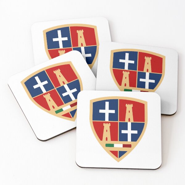 Item preview, Sassari - Crest designed and sold by georgatos.