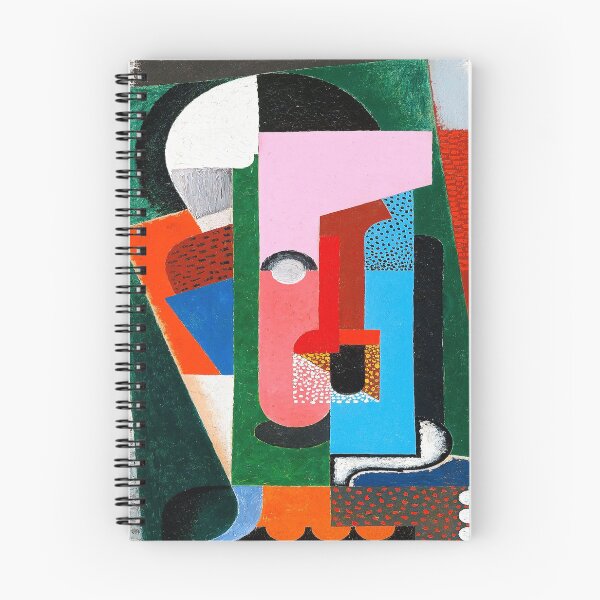 Item preview, Head-Auguste Herbin designed and sold by LexBauer.