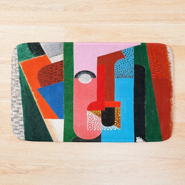 Item preview, Head-Auguste Herbin designed and sold by LexBauer.