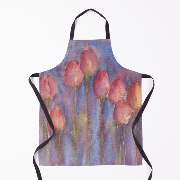 Item preview, Red Tulips designed and sold by jayne gaze.