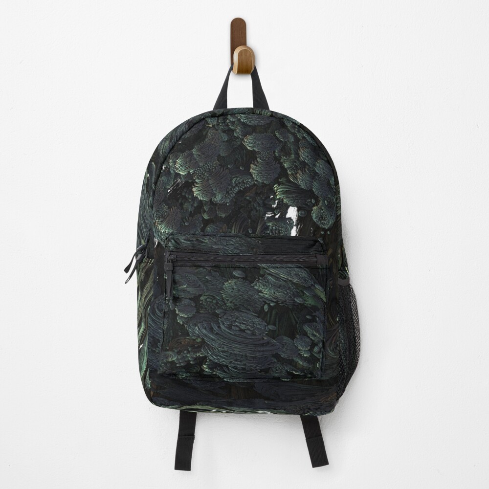 Item preview, Backpack designed and sold by 4ortiv.