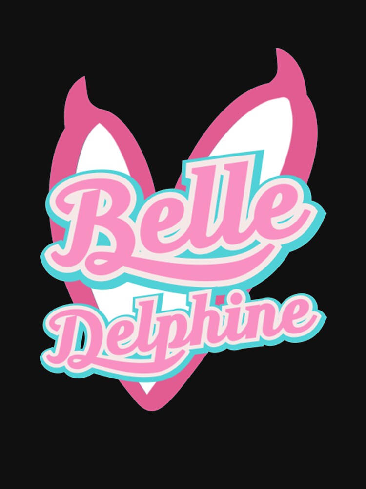 BelleDelphine Gamer Girl Fan