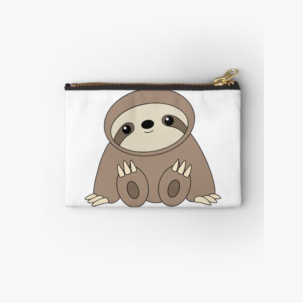 Item preview, Sloth designed and sold by artbykls.