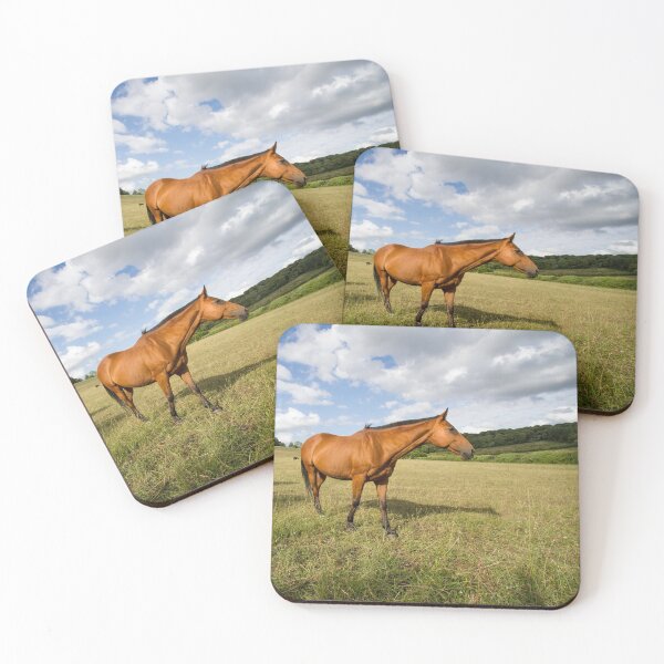 Item preview, Summer in the meadow designed and sold by FOLK ART FUSION by heidiannemorris.