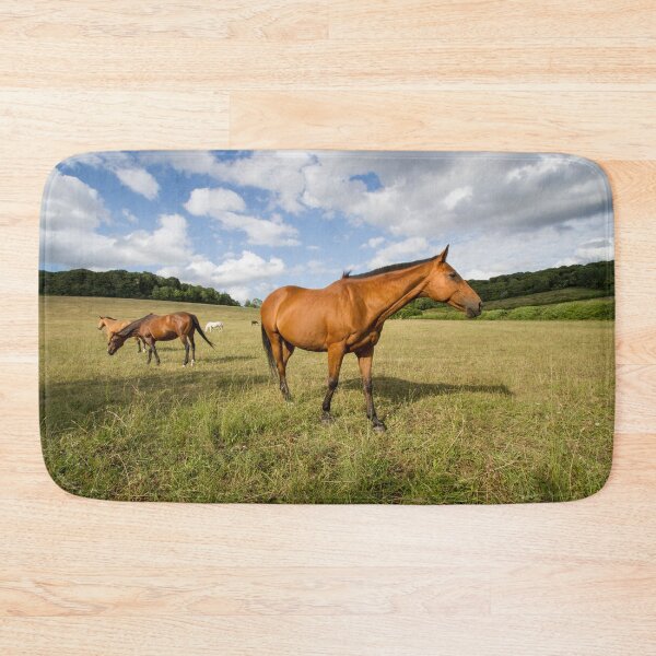 Item preview, Summer in the meadow designed and sold by FOLK ART FUSION by heidiannemorris.