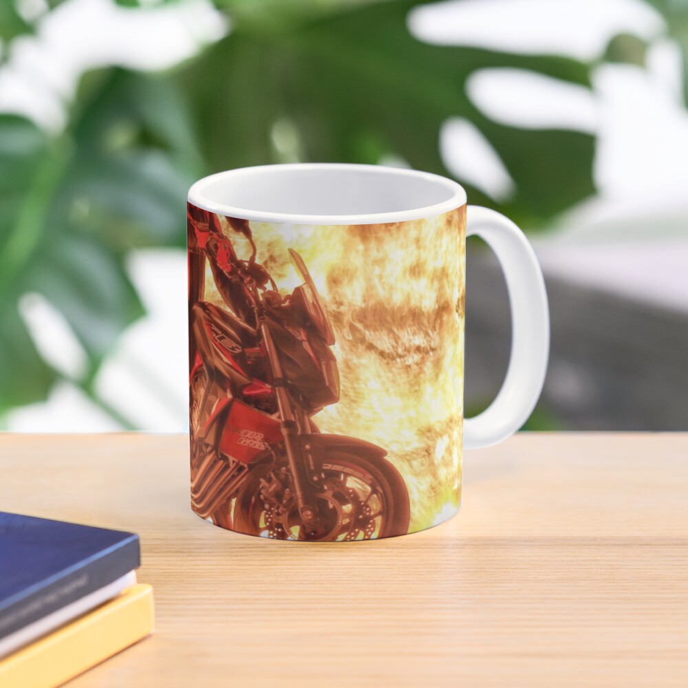 Item preview, Classic Mug designed and sold by hartrockets.