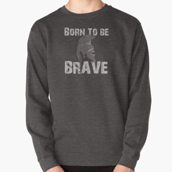 born to be brave lyrics
