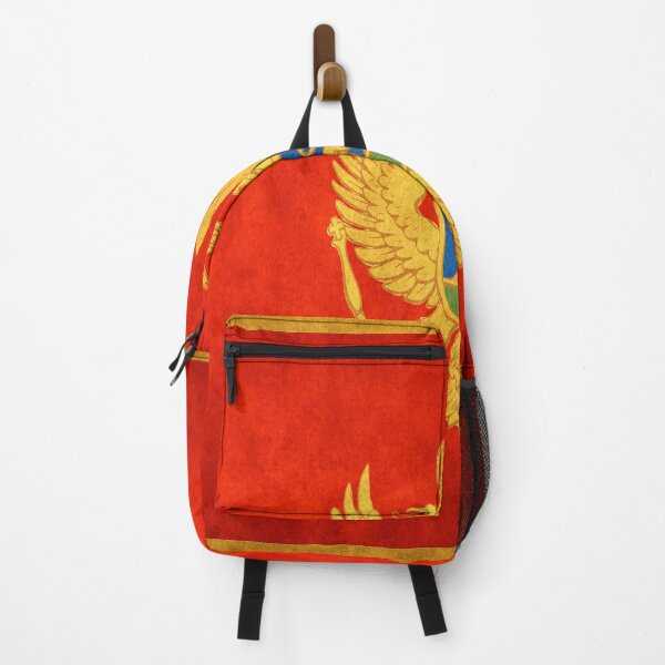 Item preview, Montenegro| Montenegrin Flag | National Flag of Montenegro designed and sold by RedeyeDigital.